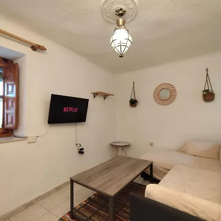 Casita Del Albaicin Granada