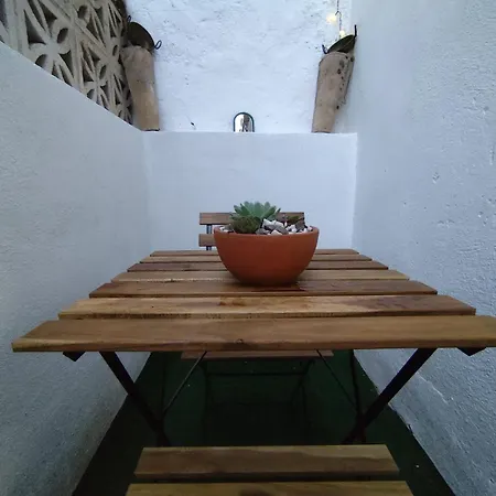 Casita Del Albaicin Holiday home *