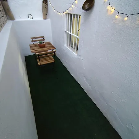Casita Del Albaicin