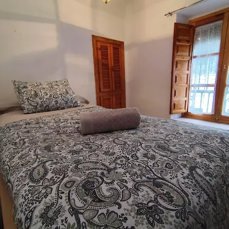 Casita Del Albaicin Holiday home *
