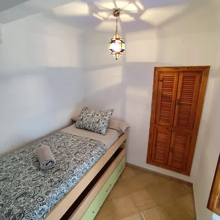 Casita Del Albaicin