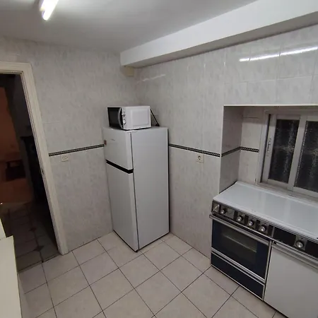 Casita Del Albaicin Holiday home Granada